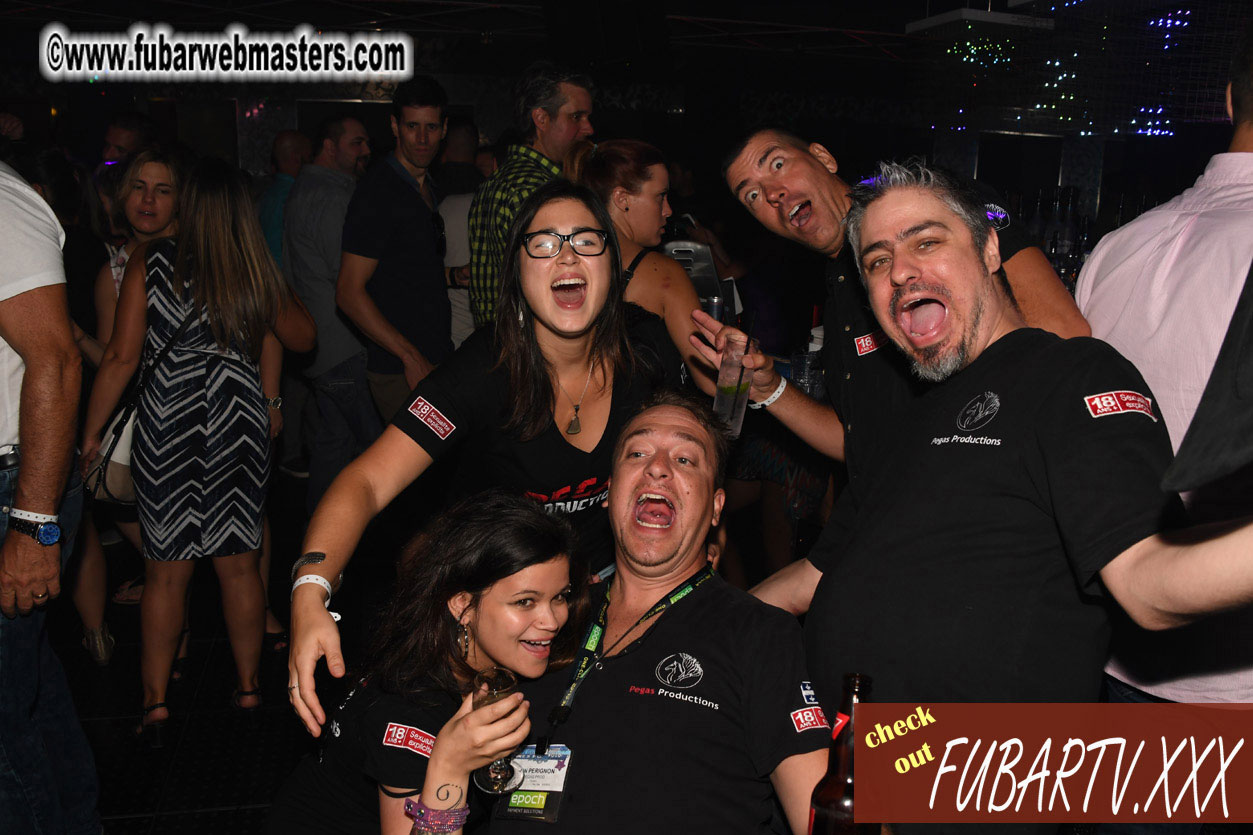 Higher at Electic Avenue