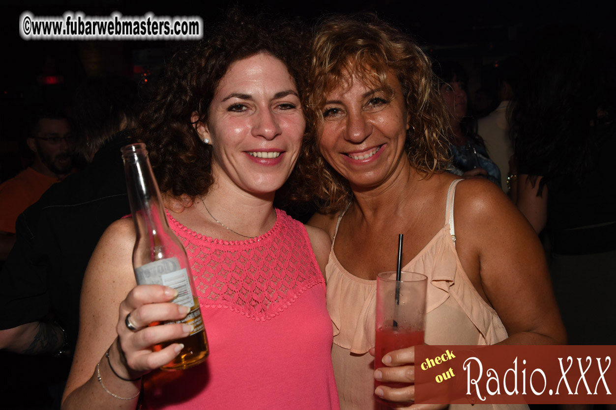 Higher at Electic Avenue