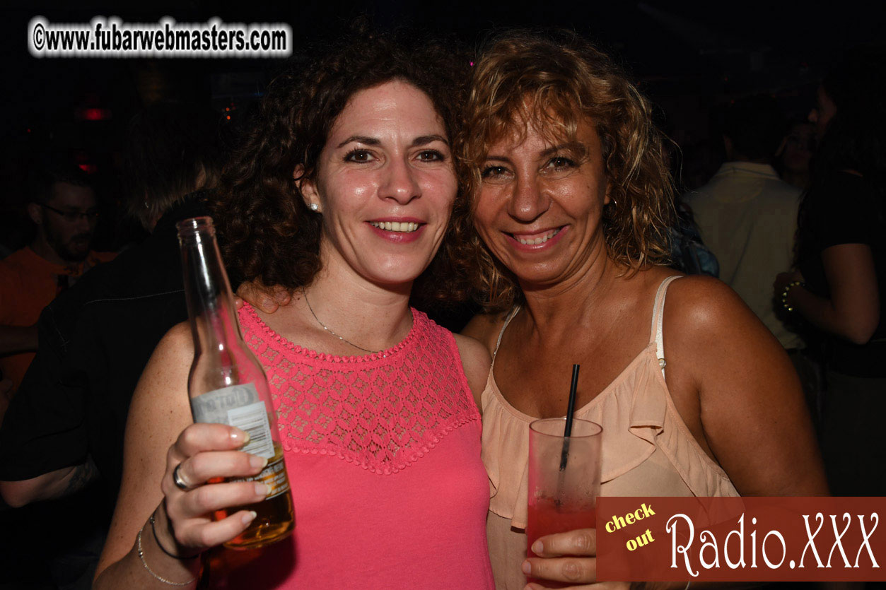 Higher at Electic Avenue