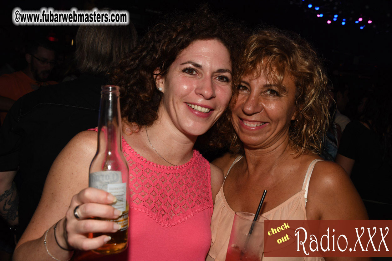 Higher at Electic Avenue