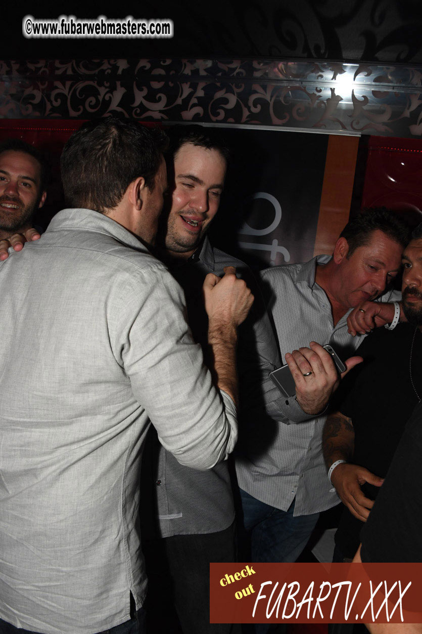 Higher at Electic Avenue