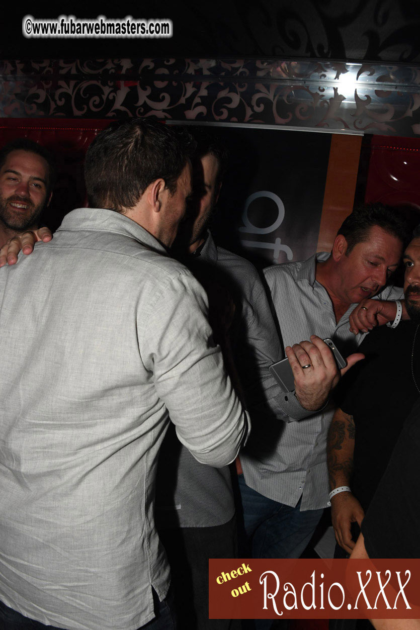 Higher at Electic Avenue