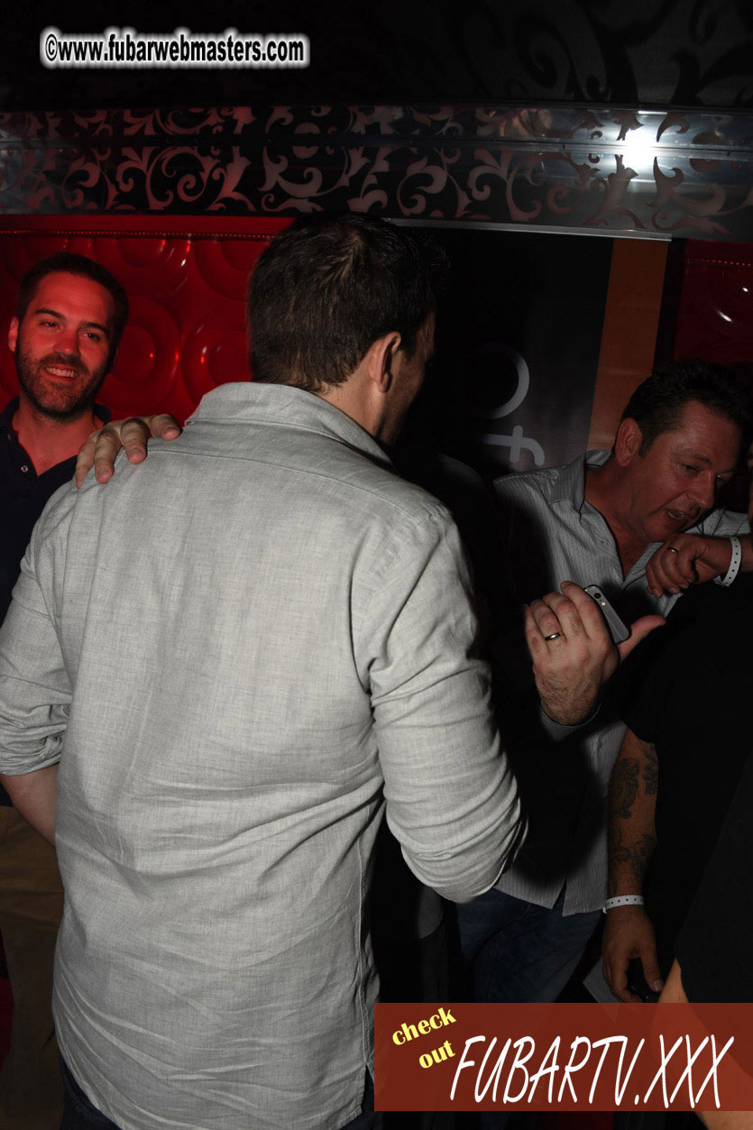 Higher at Electic Avenue