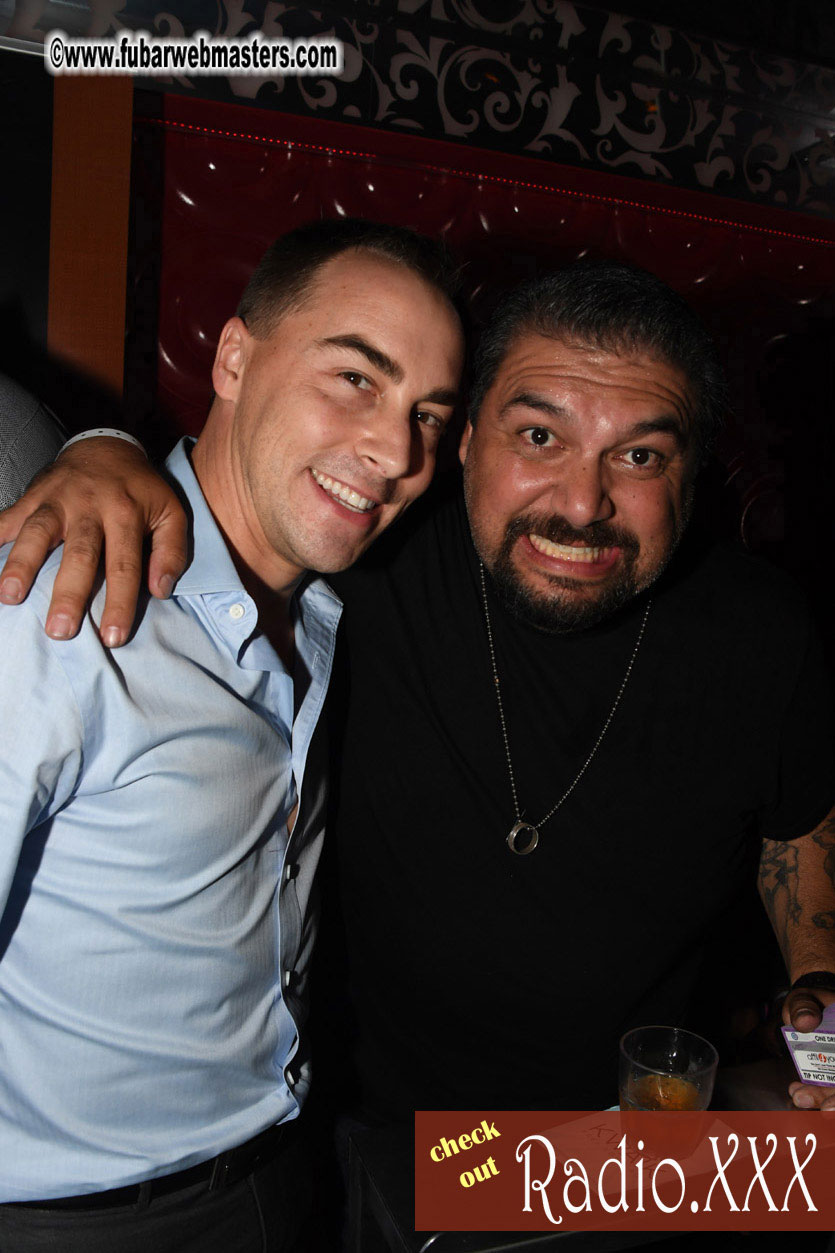 Higher at Electic Avenue