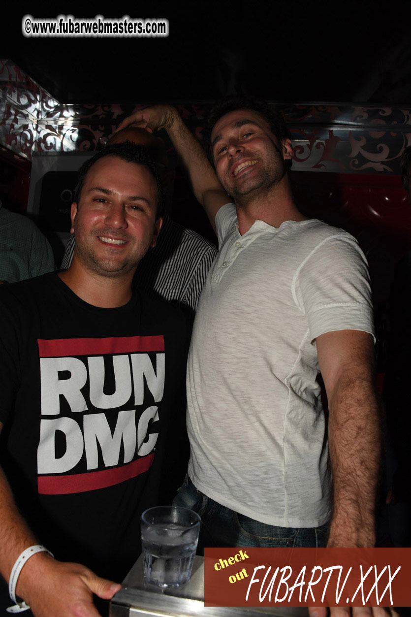 Higher at Electic Avenue