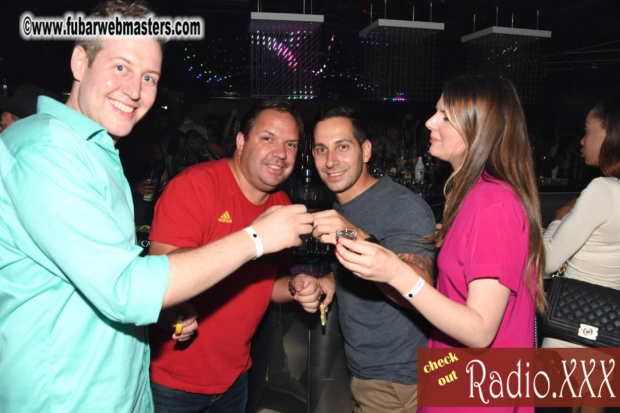 Higher at Electic Avenue