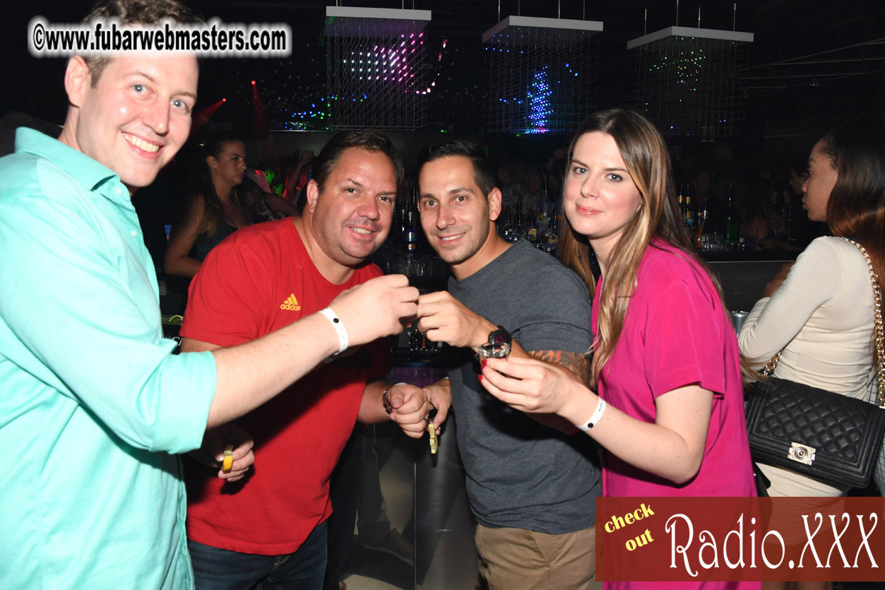 Higher at Electic Avenue