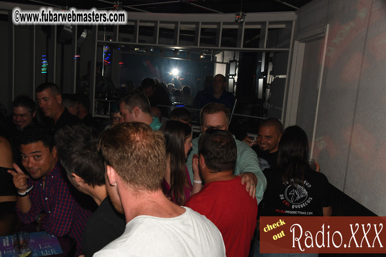 Higher at Electic Avenue