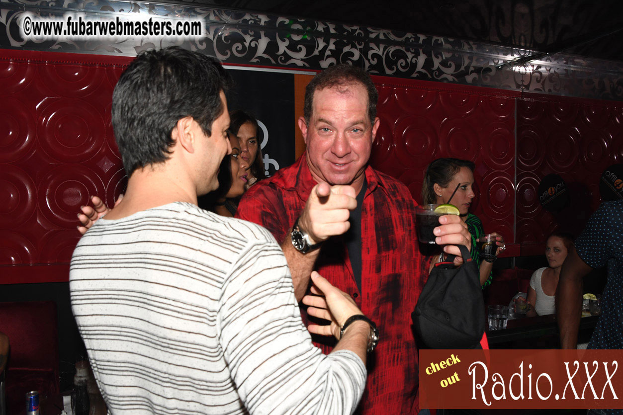 Higher at Electic Avenue