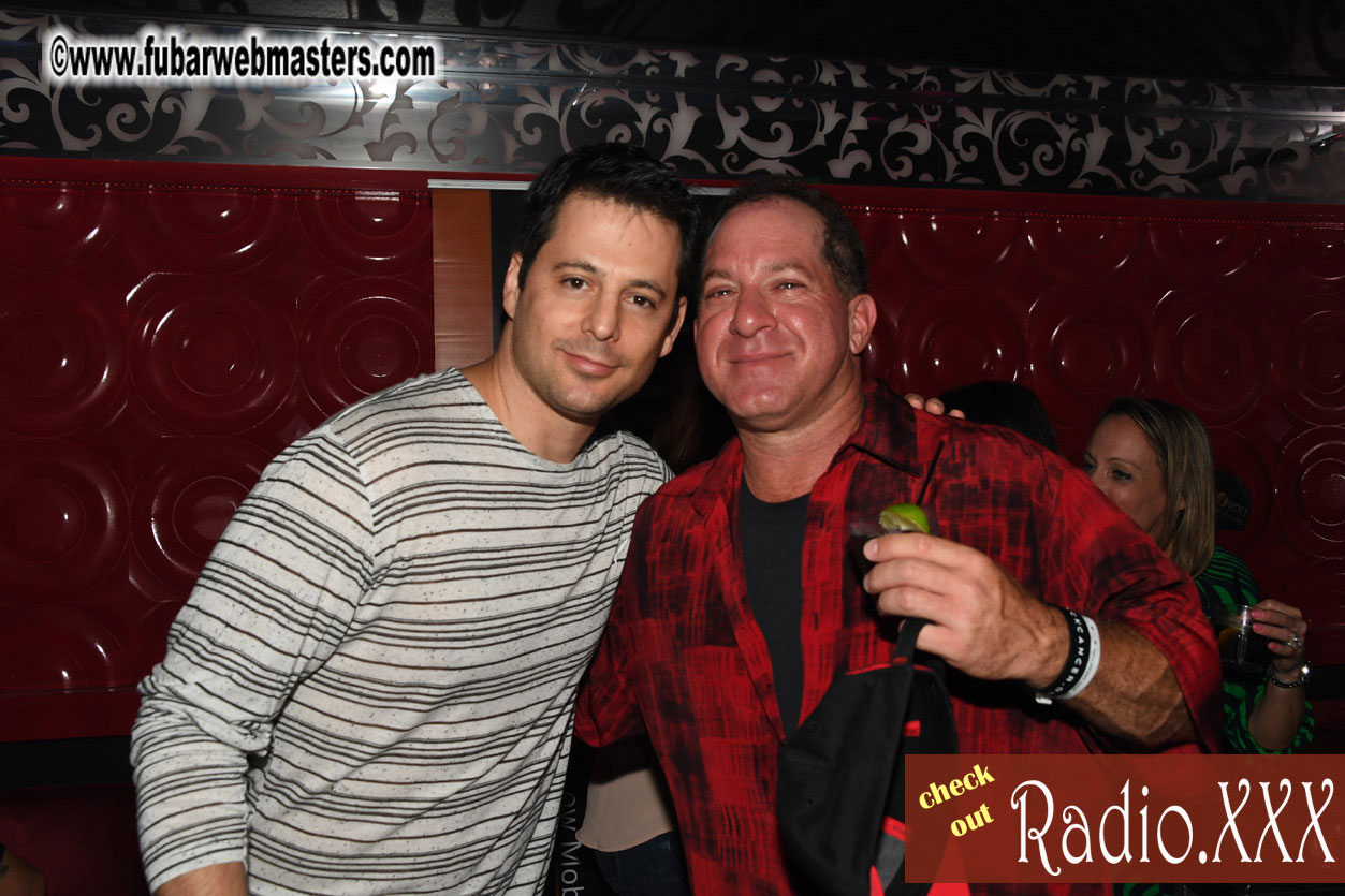 Higher at Electic Avenue