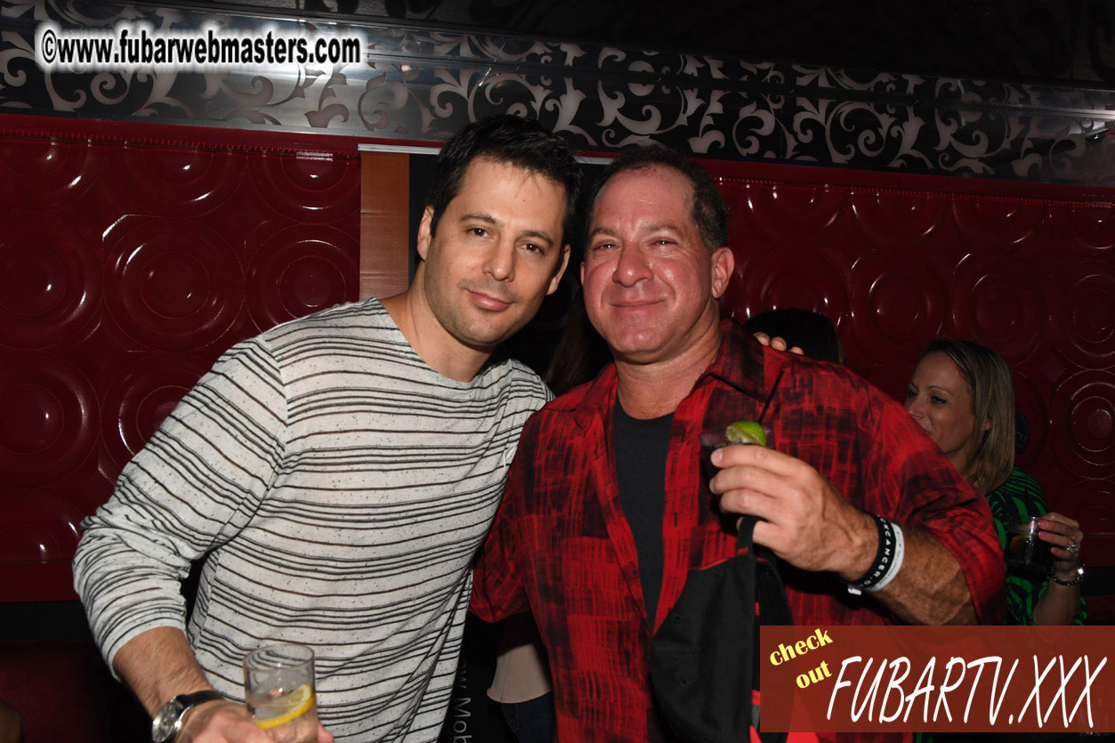 Higher at Electic Avenue