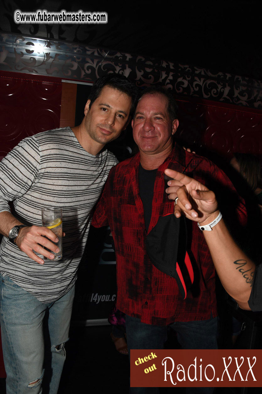 Higher at Electic Avenue