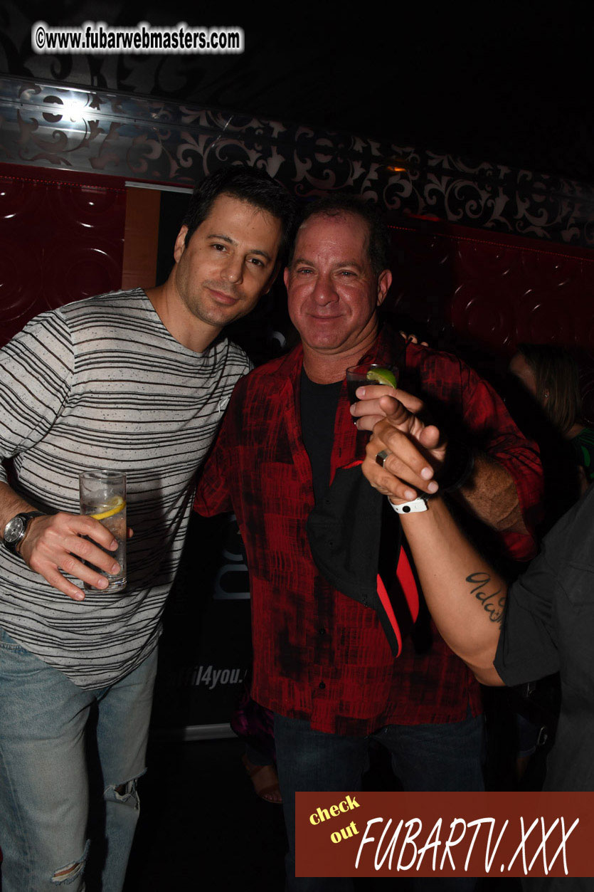 Higher at Electic Avenue