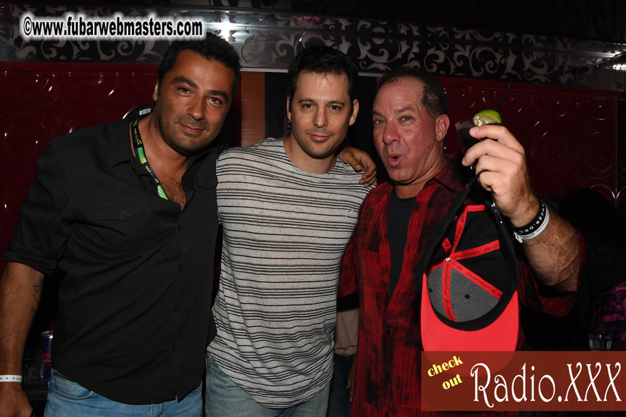 Higher at Electic Avenue