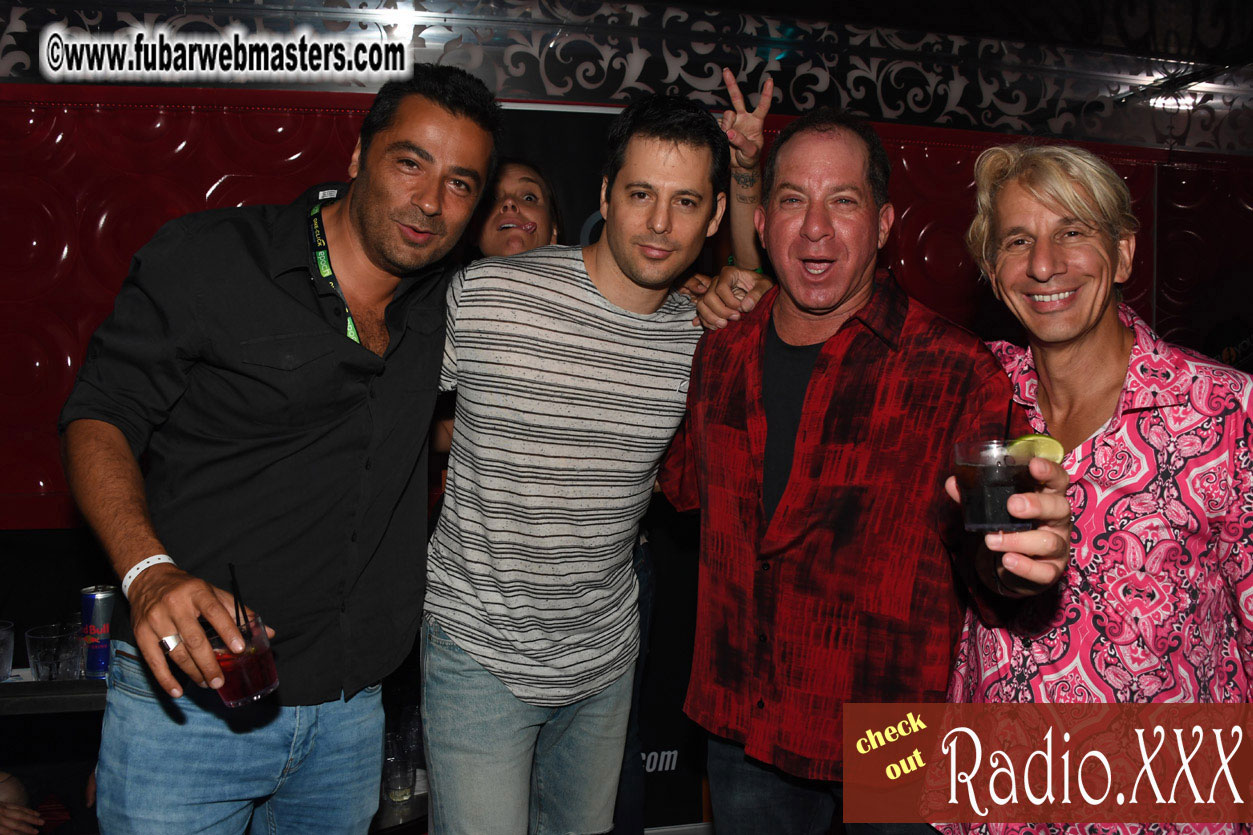 Higher at Electic Avenue