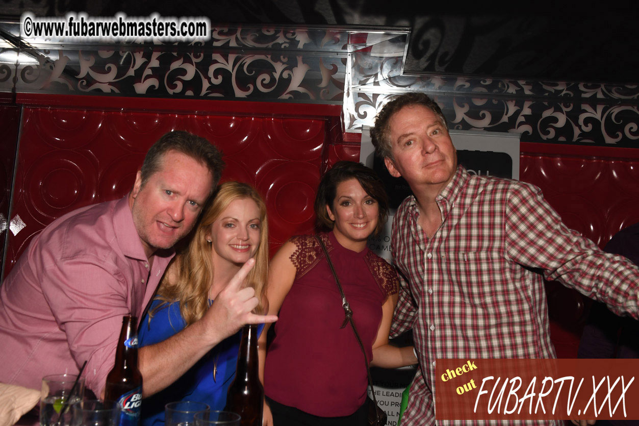 Higher at Electic Avenue