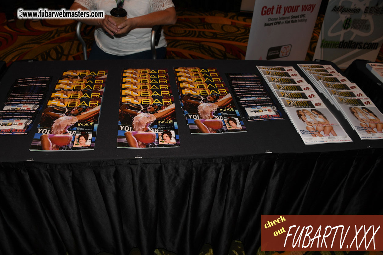 The MeetMarket Event