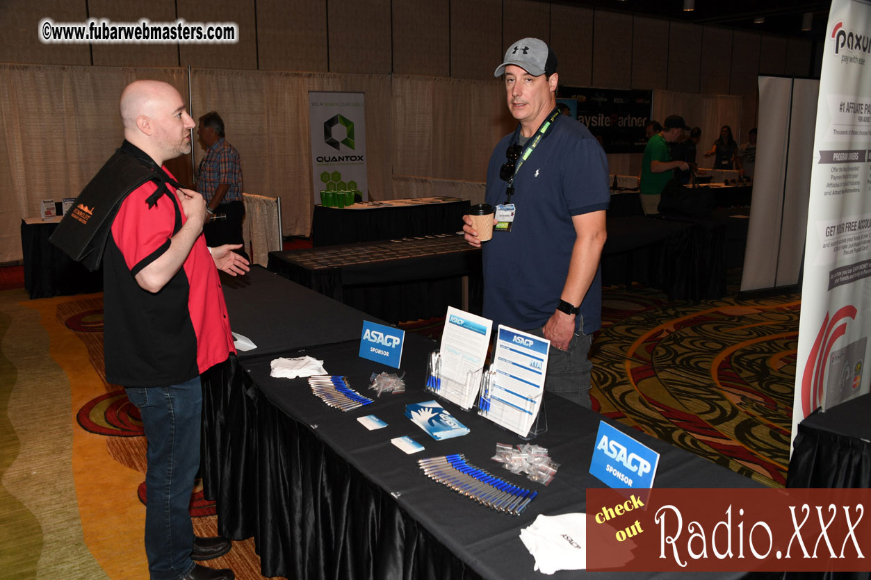 The MeetMarket Event