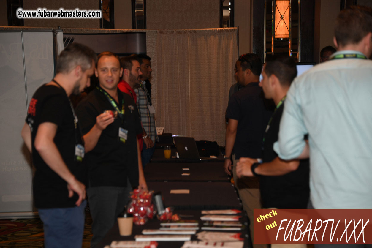 The MeetMarket Event