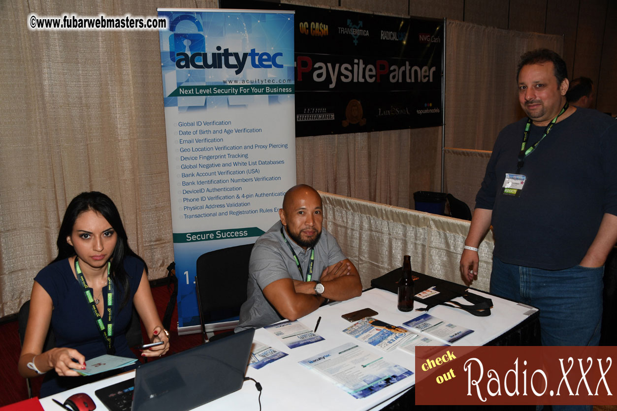 The MeetMarket Event