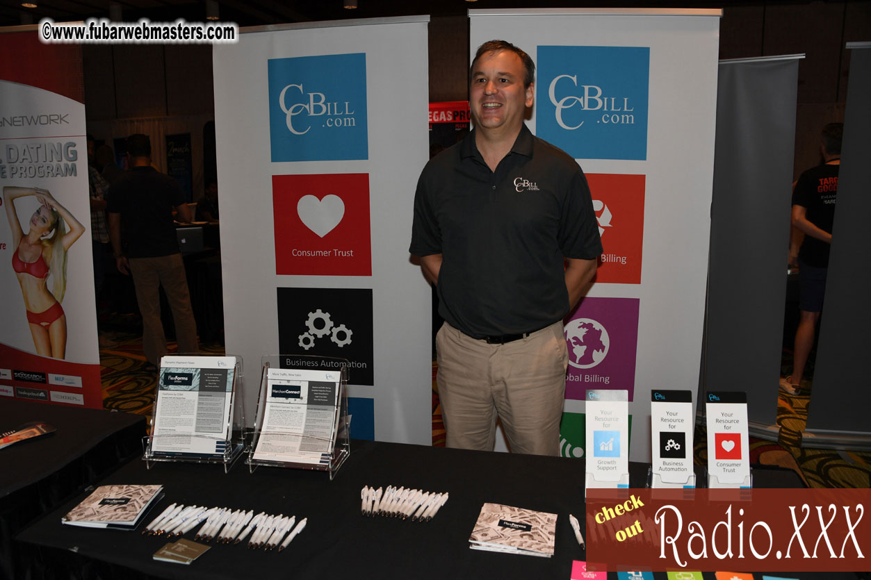 The MeetMarket Event