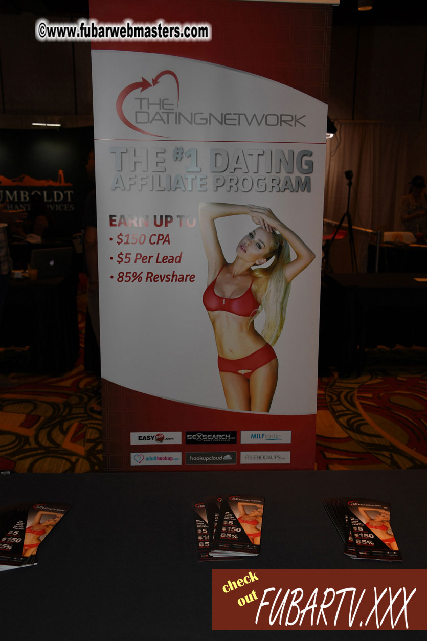 The MeetMarket Event