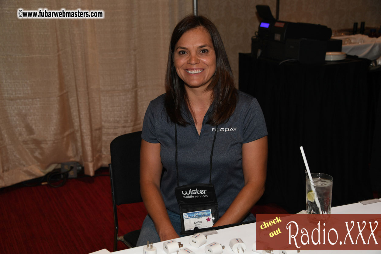 The MeetMarket Event