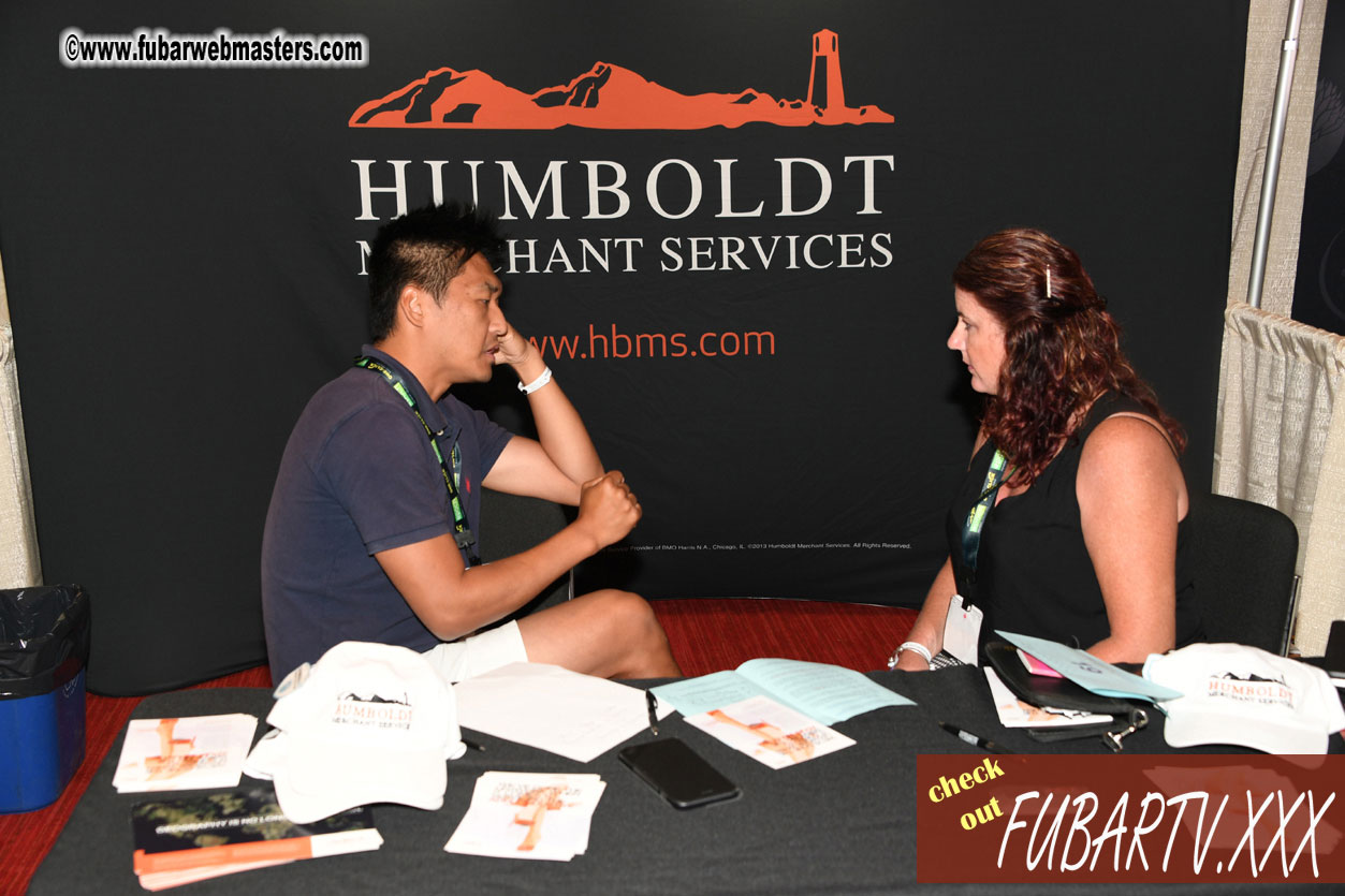 The MeetMarket Event