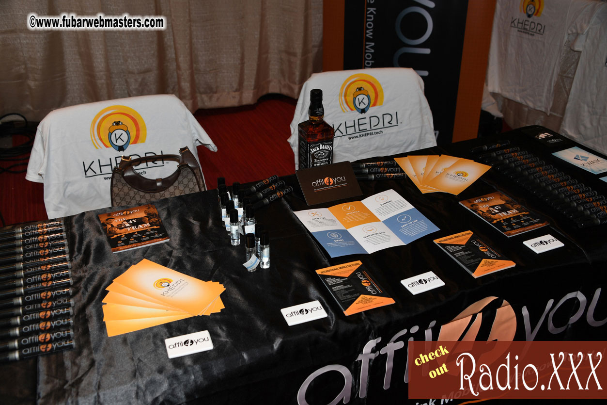 The MeetMarket Event