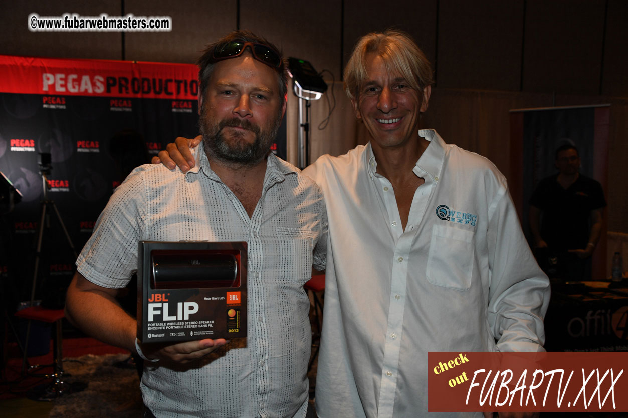 The MeetMarket Event