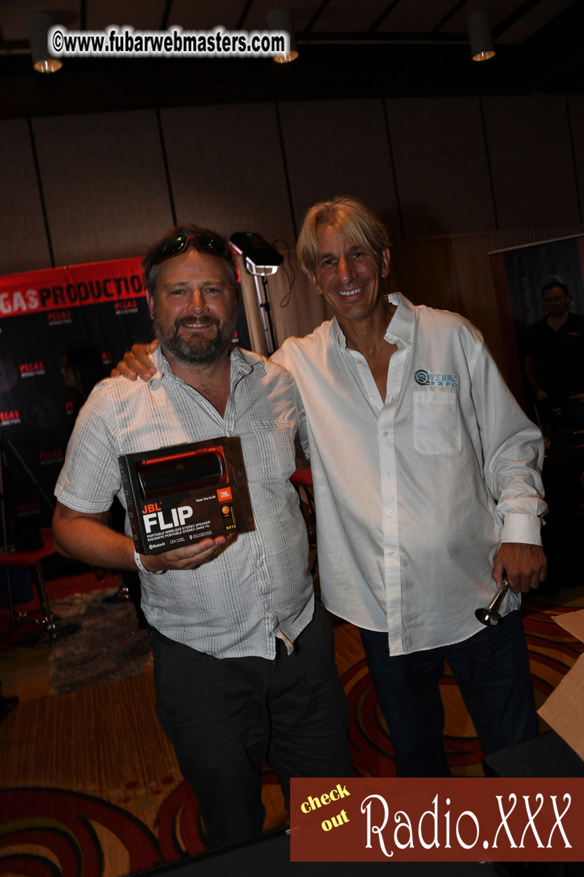 The MeetMarket Event