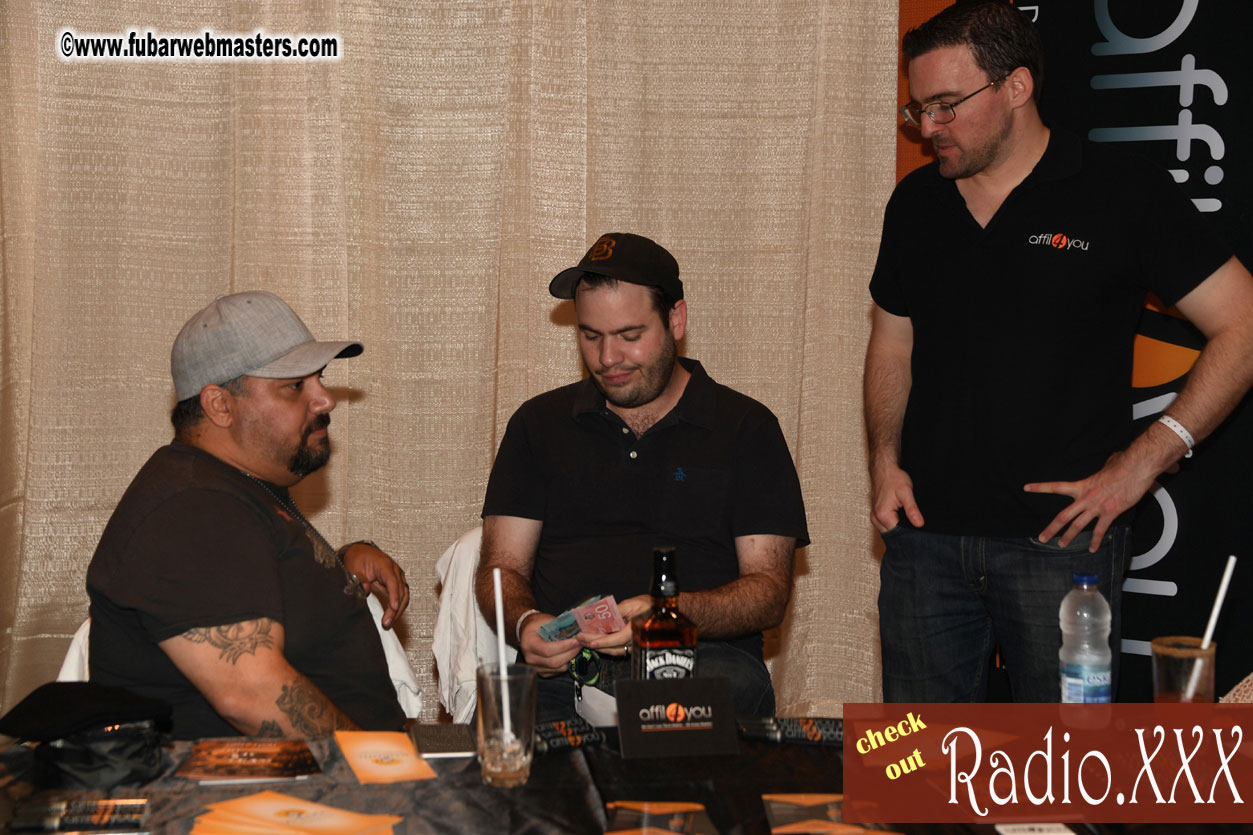 The MeetMarket Event