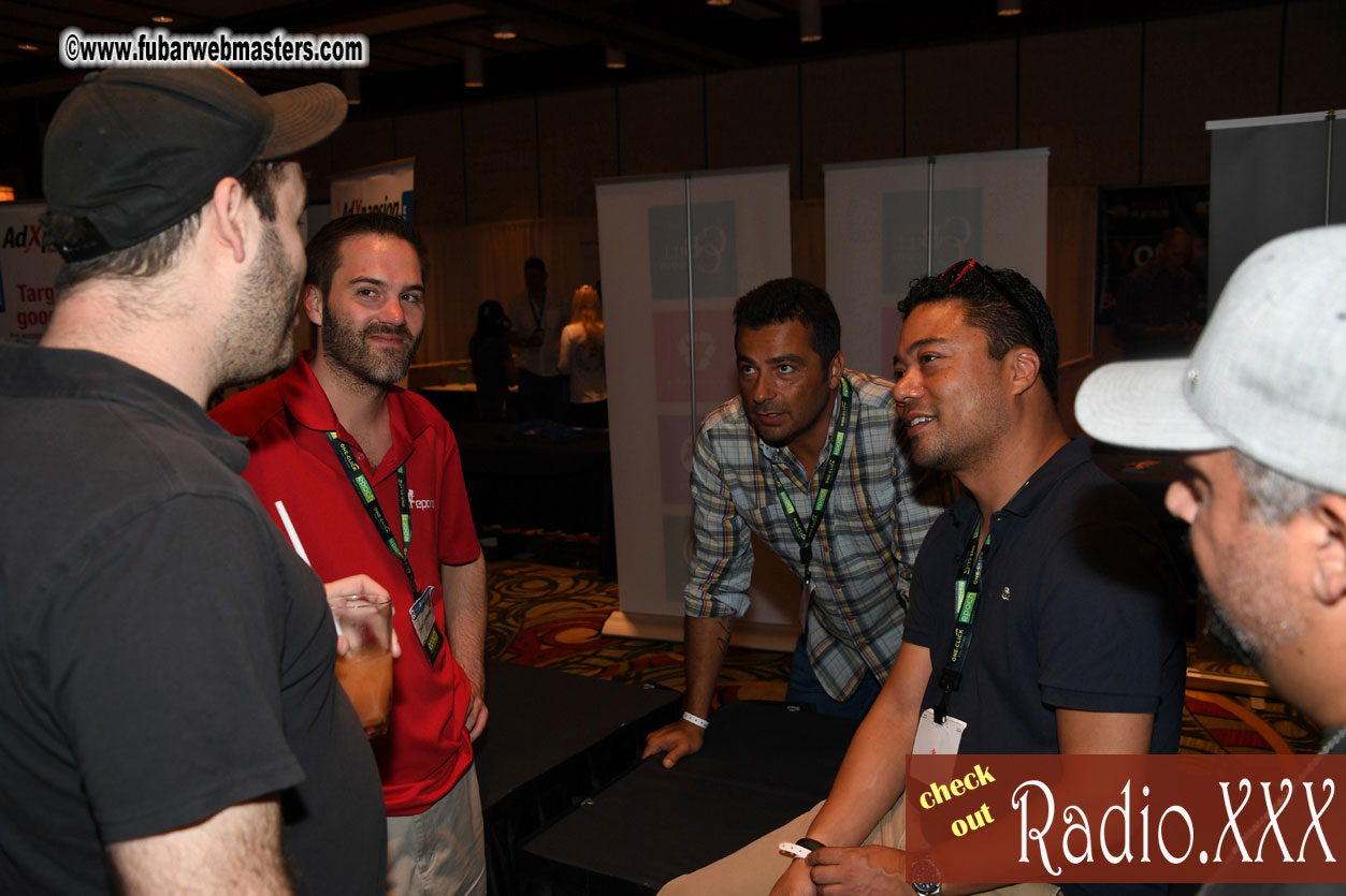 The MeetMarket Event