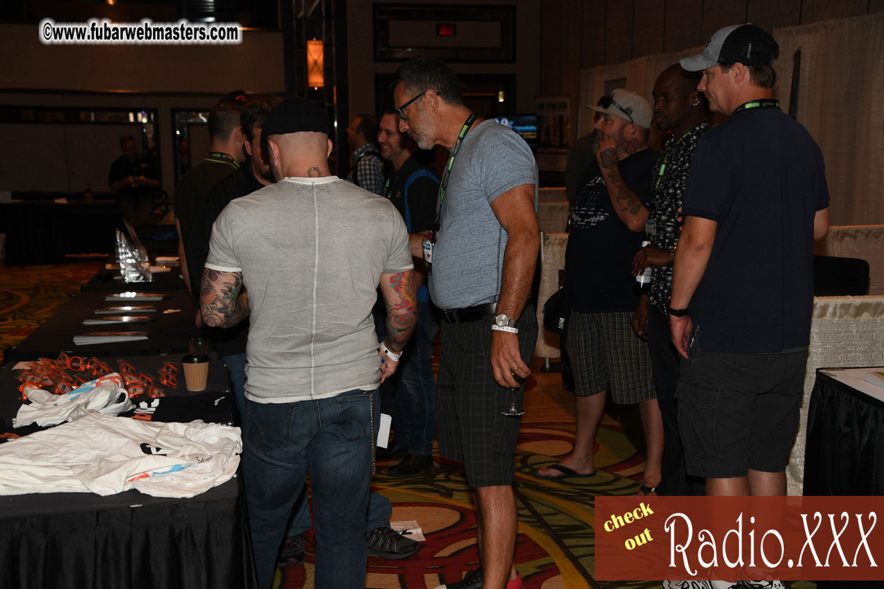 The MeetMarket Event