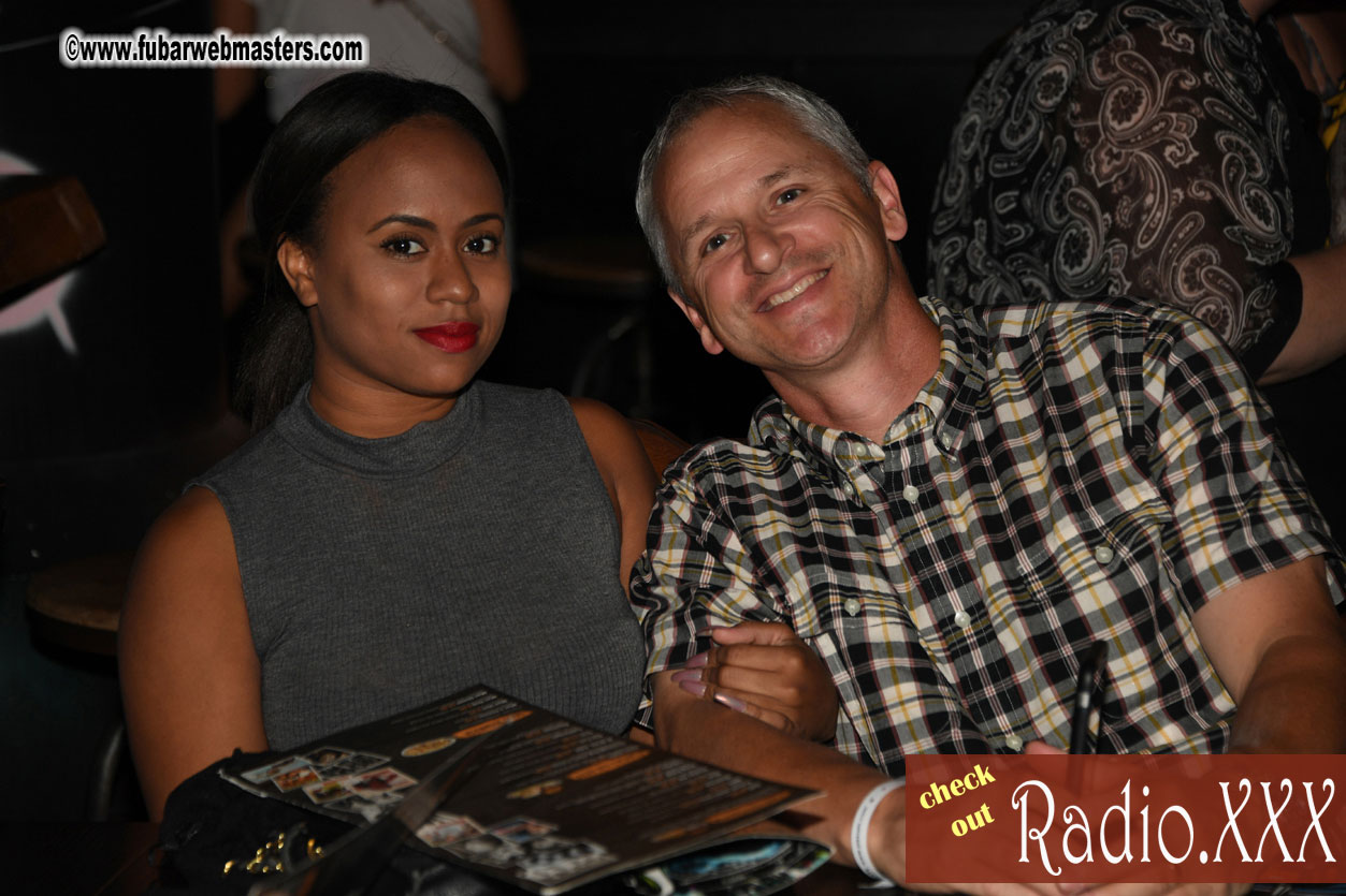 Dinner at The Beauty and The Beeeef