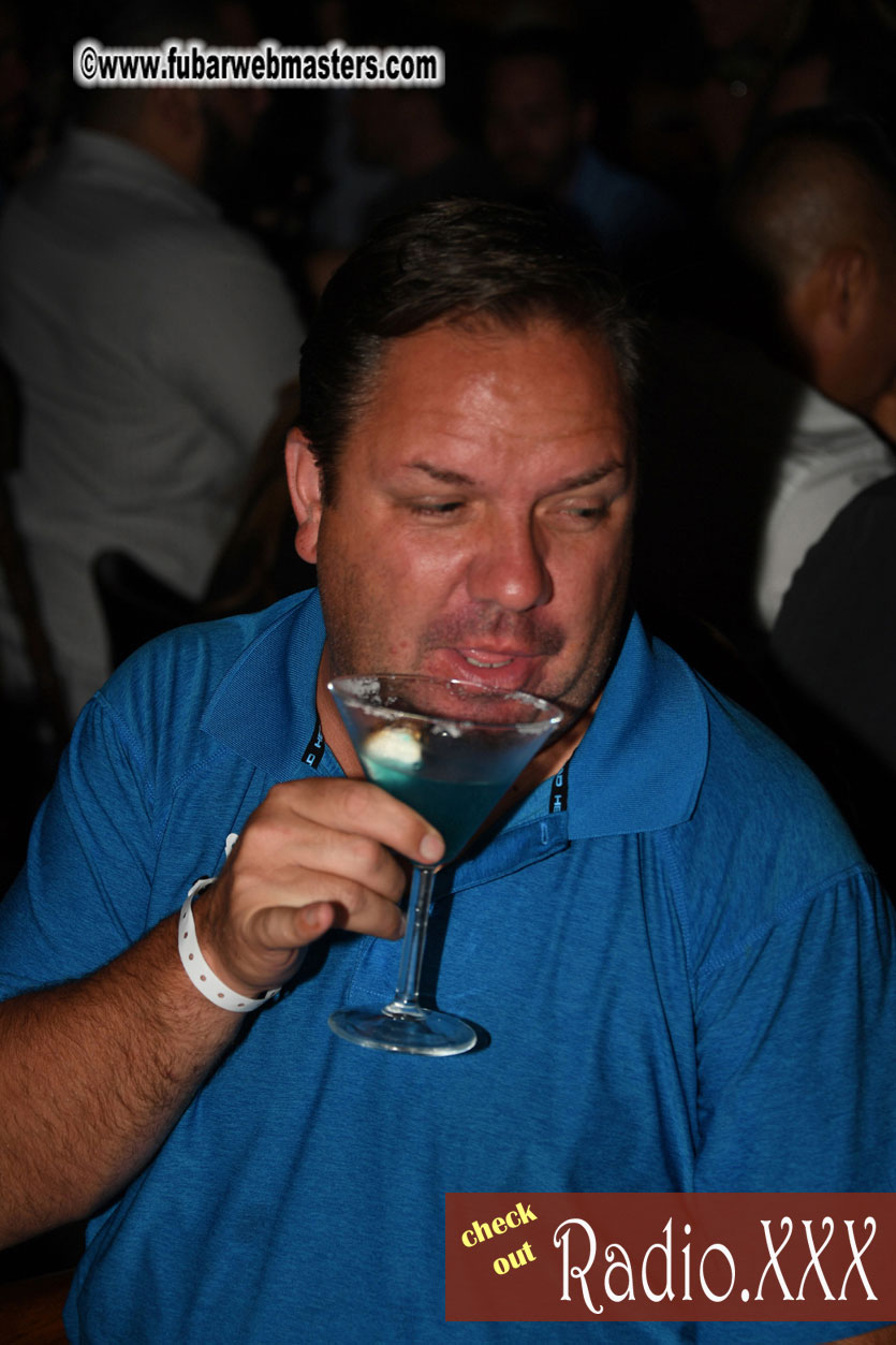 Dinner at The Beauty and The Beeeef