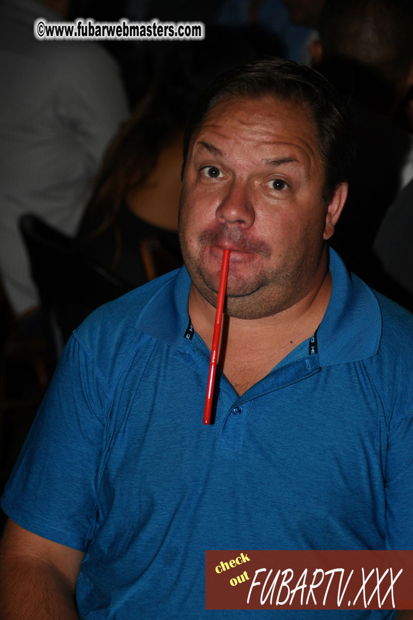 Dinner at The Beauty and The Beeeef