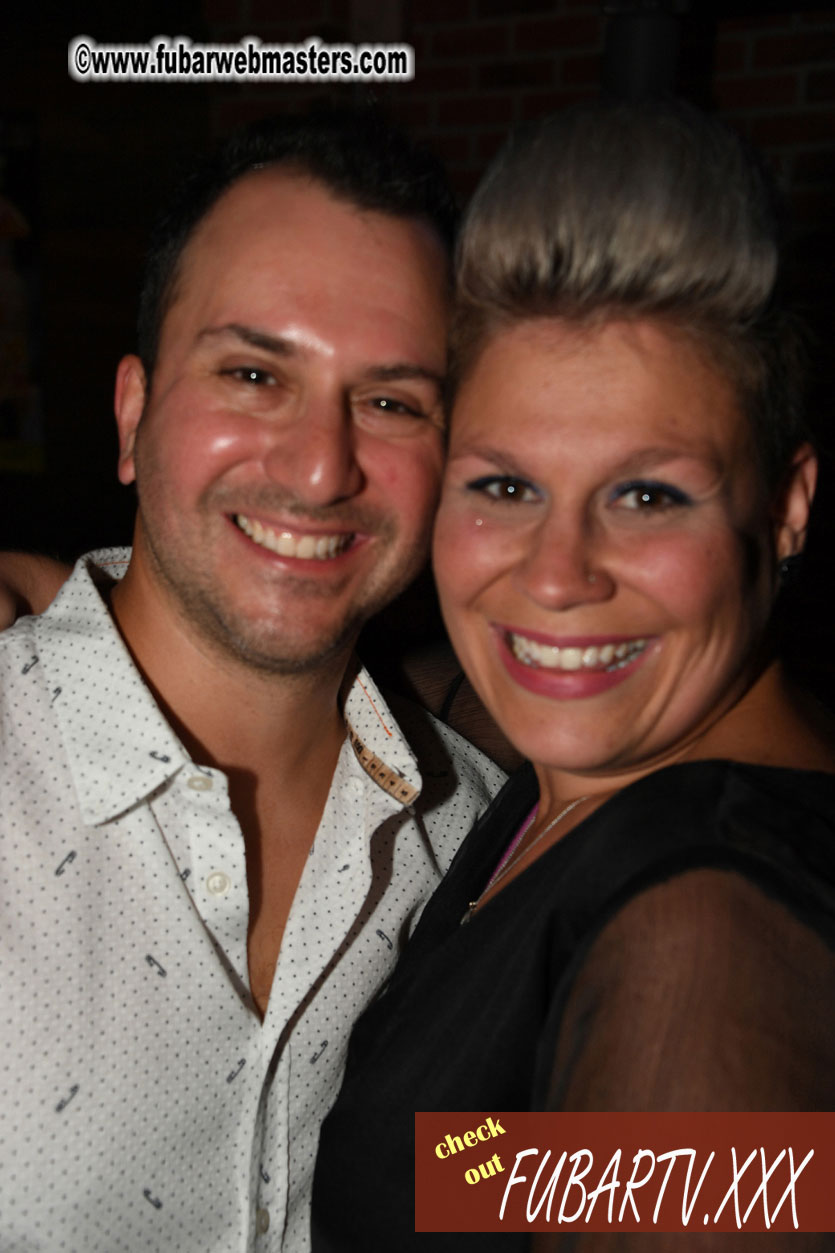 Dinner at The Beauty and The Beeeef