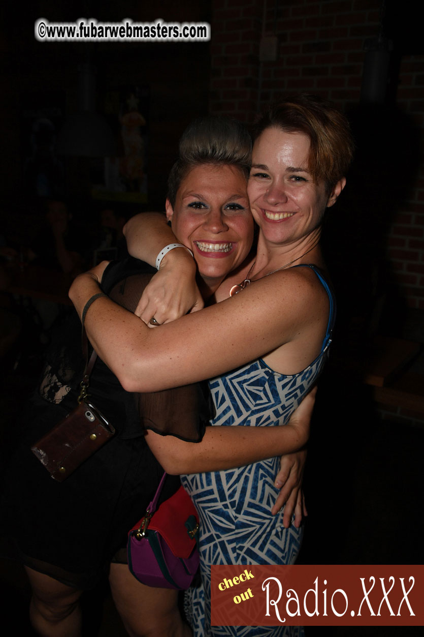 Dinner at The Beauty and The Beeeef