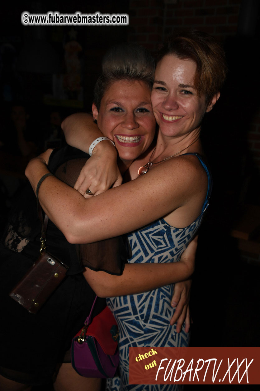 Dinner at The Beauty and The Beeeef