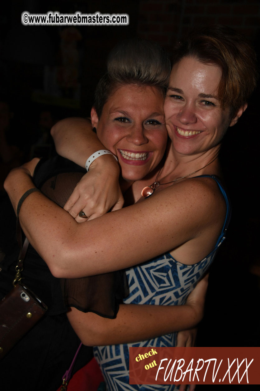 Dinner at The Beauty and The Beeeef