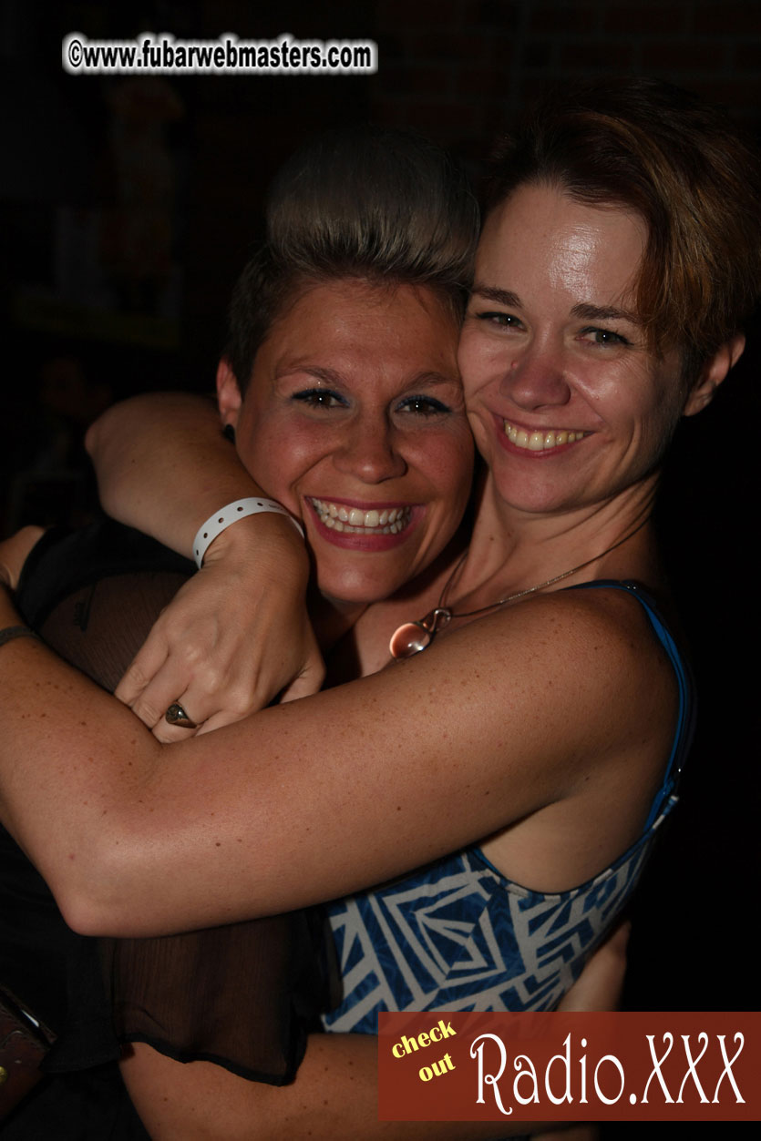 Dinner at The Beauty and The Beeeef