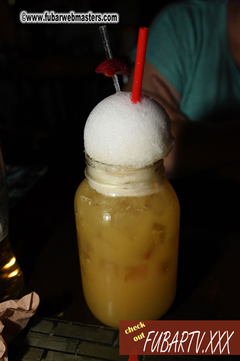 Dinner at The Beauty and The Beeeef