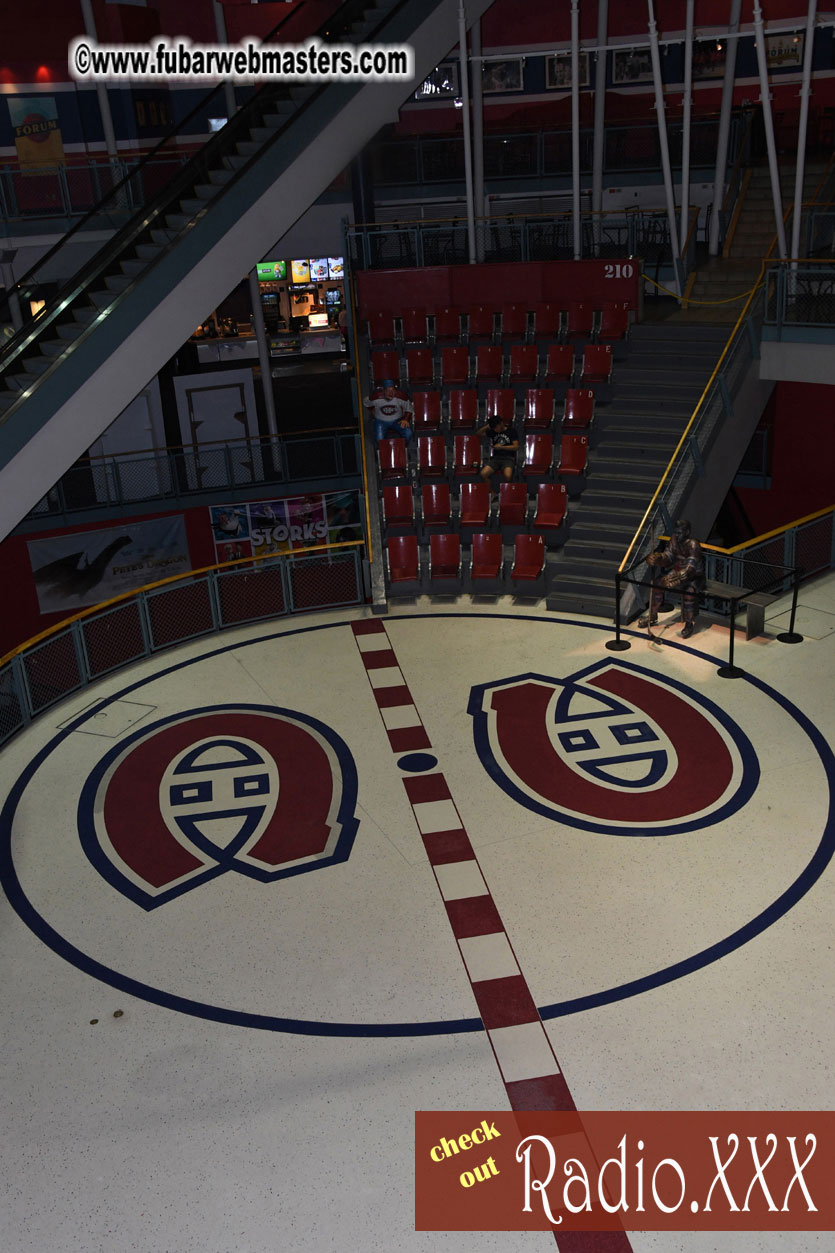 Saturday Night Party - Glorious