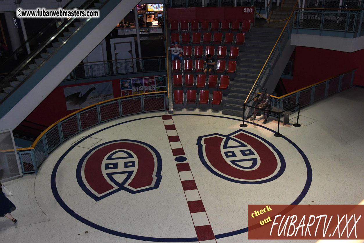 Saturday Night Party - Glorious