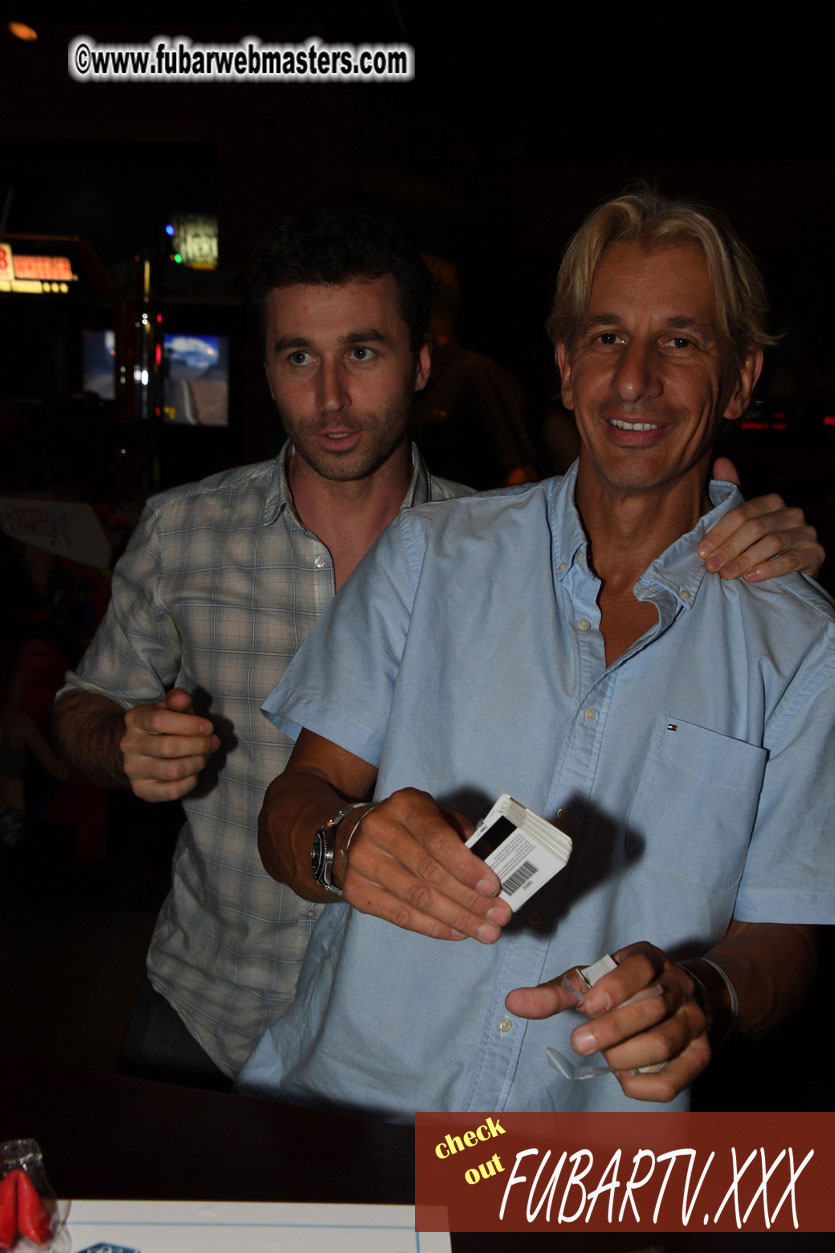 Saturday Night Party - Glorious