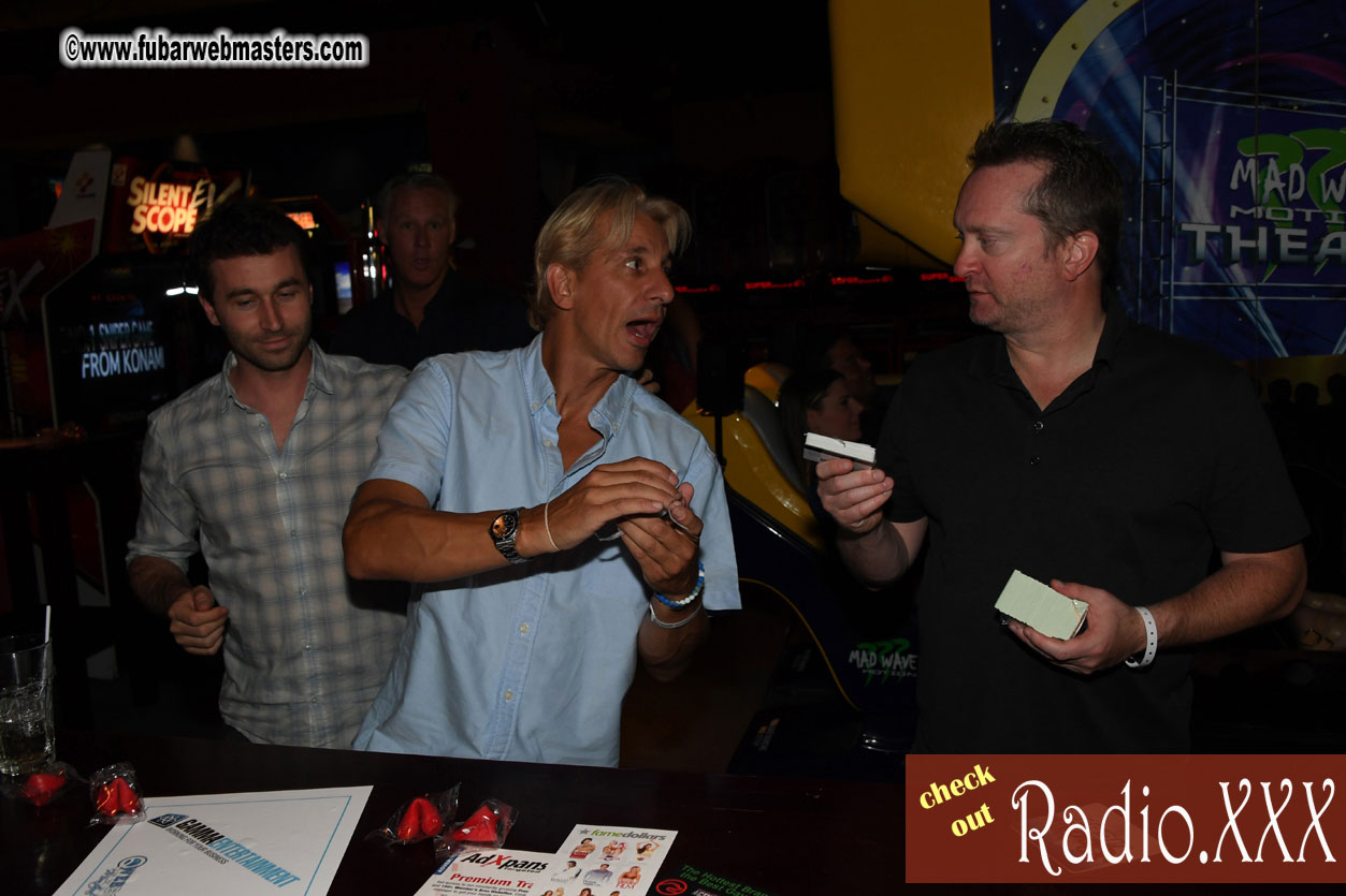 Saturday Night Party - Glorious