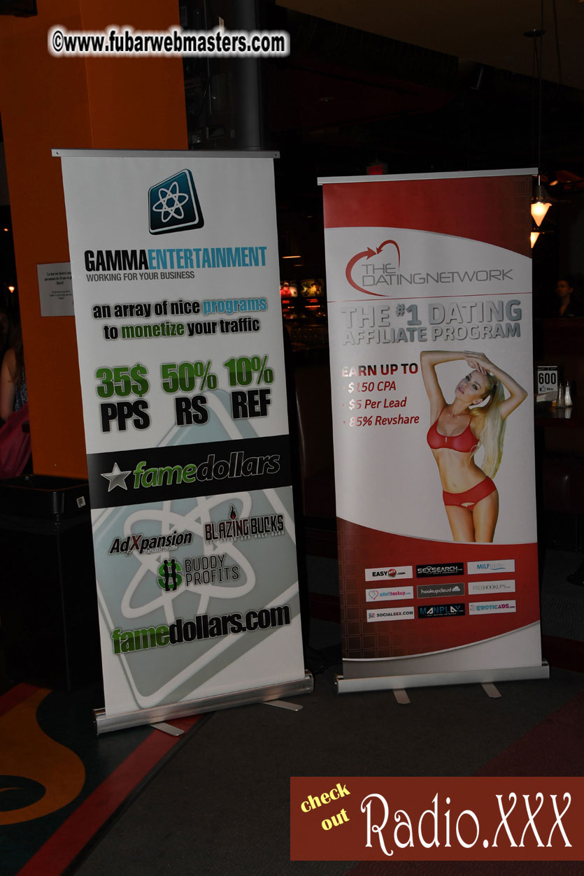 Saturday Night Party - Glorious