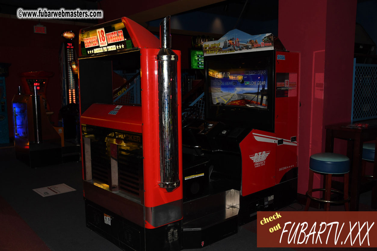 Saturday Night Party - Glorious