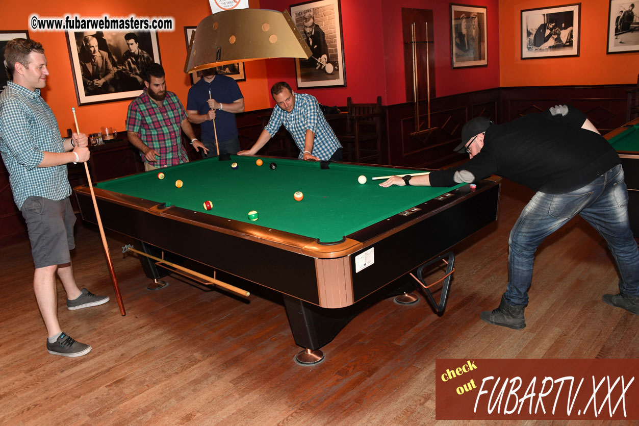 Saturday Night Party - Glorious